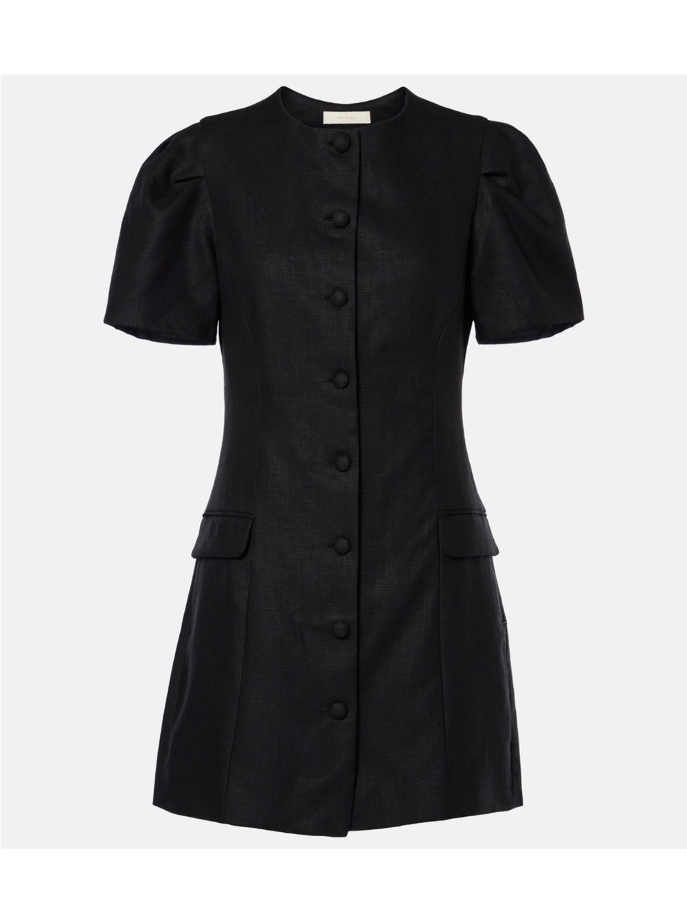 Faithfull the Brand Emma Mini Dress